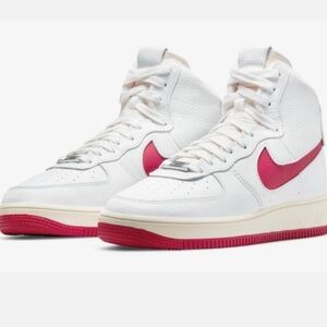 Nike Air Force 1 Sculpt Gym Women Size 10 DC3590-100